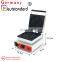 Commercial 5 heart waffle machine electric 110V 220V waffle maker  with CE