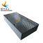 HDPE  4'x8'ft UV resisitant Plastic Ground sheets HDPE construction Fire retardant road mats  Antislip ground mats