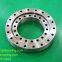 E787/760G2 Radial Stacker machine Front Track Slewing Bearing size 950x760x80mm