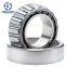 LM501349 Tapered Roller Bearing 41.275*73.4314*23.0124mm