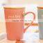 ceramic coffee cup