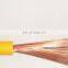 Flexible Wire Copper Core PVC Insulation  single core 25mm