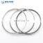Factory supply piston rings 97.5mm 00280N0 for OM364 OM366 machine engine