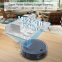 Intelligent Sweeping robot Cleaner Household Cleaning Appliances Wireless Dust Collectorrobotic Home Map