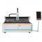 Economic 1325 Stainless Steel Fibre Laser Cutting Machine for Sheet Metal Processing industry