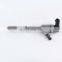 Fuel Injector 0445 110 966 Bos-ch Original In Stock Common Rail Injector 0445110966