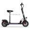 2020 New Arrival China Adult Cheap High speed Black 36V8AH City Foldable Electric Balance Scooter