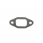 4BT/4BT3.9/6BT/6BT5.9/4D102/6D102 Exhaust Manifold Gasket apply to truck/excavator(3929881)