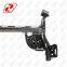 Rear crossmember   Livina/tiida/sylphy/geniss  2012  OEM 55501-3DN0B