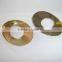 Solid Metal Napkin Ring