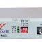 dual fiber RS232 serial to fiber modem