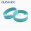 Factory Hydraulic Seal Ring Fabric Wear Ring Guide Ring PTFE Guide Strip With Good Quality
