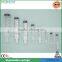 CE approved disposable syringe 2cc