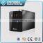 600va~1500va LCD Series metal CPU control RJ45/USB 3 steps UPS