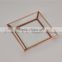 High Quality New Arrival Elegant Office Tray