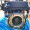 Genuine Water cooled 140HP  WP6C140-23 Weichai  WP6 series marine engine for ship
