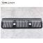 G class w463 carbon finber hood scoop vent  and side fenders vents for G wagon G350 G400 G500 G55 G63 G65
