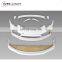 981 body kits fit for POR 981 Cayma 2012-2016 year to GT4 style cayma gt4 body kits