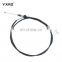 Factory supply control automotive accelerator cable 78180-36050 auto throttle cable for Japanese car