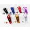 Aluminum universal  Motors modified large water tank fixed support storage space radiator water tank buckle