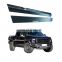 Car Power Step Board, Auto Sliding Door Side Step Cover For F150 SVT Raptor