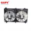 GAPV  High Quality Auto Parts Radiator Fan Assy For Toyota For Lexus GS 2016- Year OEM 16711-31620