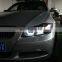 upgrade led headlamp headlight for BMW 3 series E91 E90 head lamp head light 2008-2011