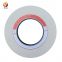 White corundum parallel grinding wheel ceramic grinding wheel flat grinding wheel