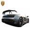 Автомобильные аксессуары, подходящие для Gallardo LP550 - 570, бамперы DNC стиля из углепластика, боковые юбки, заднее крыло, спойлер багажника, комплектующие для полного тюнинга кузова