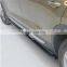 aluminum alloy universal running board car side steps