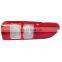 Taiwan High Quality Auto Car Tail Lamp Unit ECE LH With DEPO For TOYOTA HIACE 2004