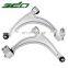 ZDO Alternate Complete Arm With Ball Joint Right Left Control Arm Kit For Chevrolet K620179 K620180