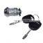Car Front Ignition Barrel Key Switch Lock For Ford Transit MK6 2000-2006 1022184 1677531