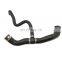 SQCS Auto Parts Engine Radiator Coolant Hose For Mercedes Benz Water Pipe OE 2035011182
