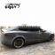 Hot sale reozpot style body kit For Tesla model s tuning parts front rear lip side skirts spoiler