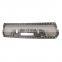 Stainless Steel Wire Mesh Grille With LED Lights Fit For 2014-2021 Tundra