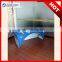 China Supplier Low Price Polyester Nappe Table Cloth