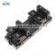 Переключатель электростеклоподъемника для VW Jetta, Santana, Rapid OE 34D 959 857B 34D959857B