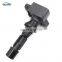 Ignition coil For Ford Focus 1.8 2.0 2005-2014 Mazda 6 3 Cx-7 Pentium B70 OEM 6M8G-12A366