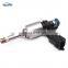 OEM 55248427 High Quality Fuel Injector For Auto Fiat