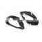Modify Luxury H247 GLA Class Dry Carbon Fiber Front Canard for Mercedes-Benz GLA250 Sport Utility 4-Door GLA45 AMG 2020-2021