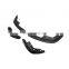 JCSportline G20 G28 Front Lip Spoiler for BMW 3 Series G20 G28 M Sport 2019 2020