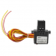 Split Core Current Transformer AKH-0.66/K-φ10  Primary current input:5~60A AC  Rated Voltage: 660V AC  Class:0.5