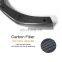 S4 Carbon Fiber Front Lip for Audi A4 B8 8K S4 SLINE 10-12