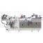Automatic  High Speed Burger Automatic Paper Bowl forming Paper Lunch Hamburger Pizza Box Making Machine
