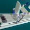 Lower Limb CPM Machine Bracing lower limb machine rehabilitation physical therapy equipment
