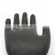 CE Certificated PU Palm Fit Anti-Cut Gloves Polyurethane Coated Cut Resistant Gloves Protective Hands For Construction