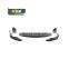 New Ludawei New 3 Series G20 G28 Modified Decoration Accessories 320i 325i 330i AC Front Lip for BMW