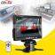 Wholesale Auto Electronics Car Rearview Parking TFT LCD Monitor 7 Inch Monitor With AV Input