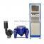 electromagnetic high frequency transportation vibration test chamber